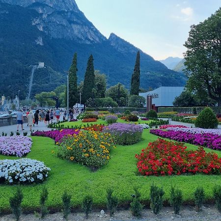 Appartamento Laura Riva del Garda Eksteriør bilde